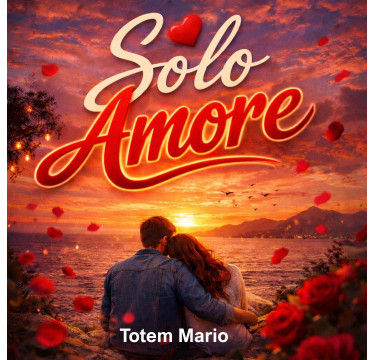 Solo amore